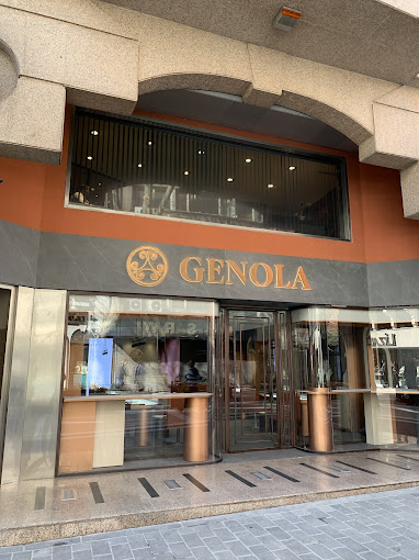 Genola Jewelry – Fatih/İstanbul
